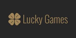 luckygames bonus|Lucky Games (2024) Bonuses & Review .
